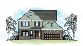 Richwood Model Home